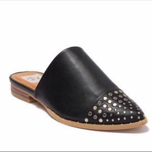 Dolce Vita Itzel Mules - Size 9